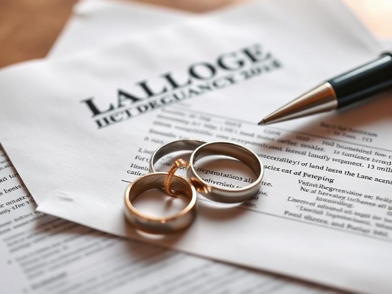 Navigating Equitable Distribution in a Florida Divorce