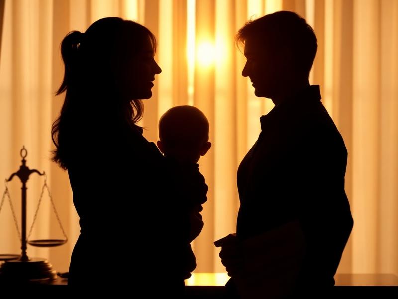 Family And Divorce